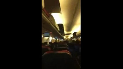 Muharrem Usta: "Beyler bu size son uyarım"