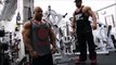 Six Pack Ab Workout with 4x Mr. Olympia Phil Heath