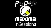 Maxima FM in Sessions - Deep House Sensation 2016 Vol.2 (Proa Deejay in the mix)