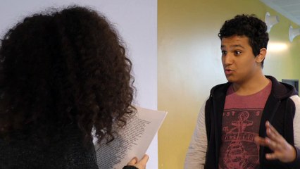TIRADES DE CYRANO