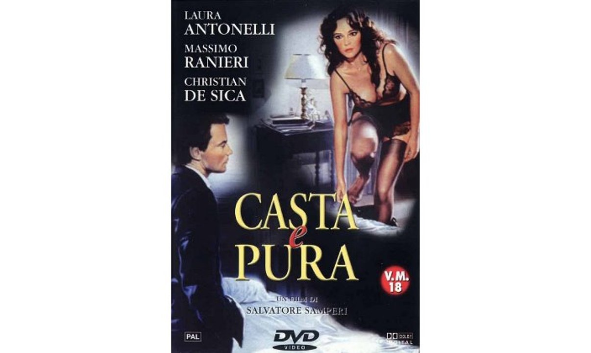 Casta e pura