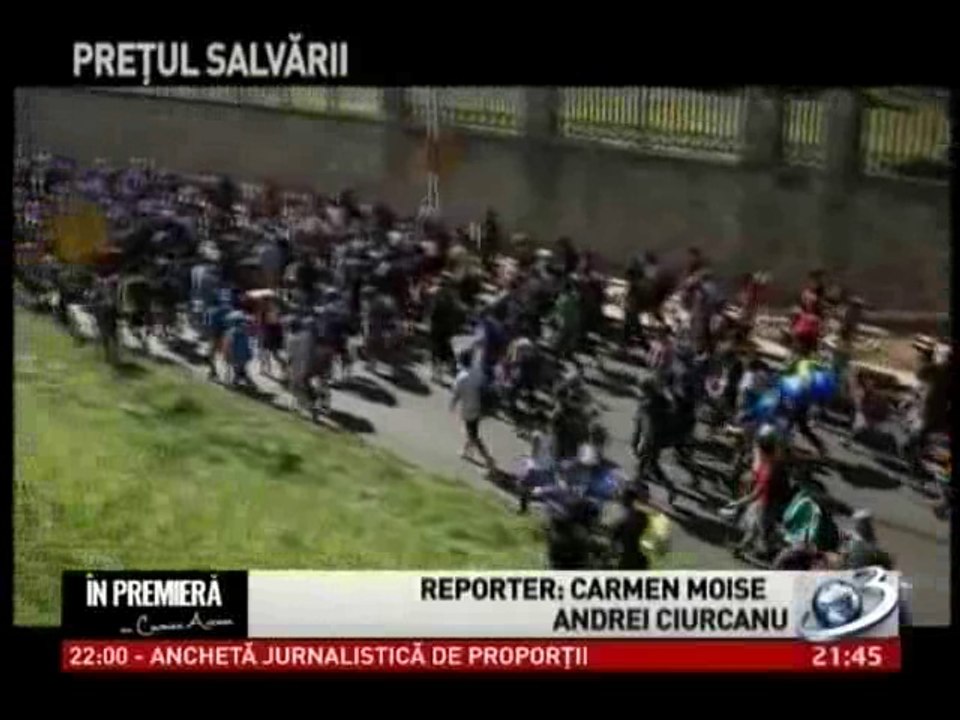 In premiera despre MAREA INVAZIE A MIGRANTILOR. Primii refugiati de la GALATI si GRECIA DEVASTATA de criza imigrantilor