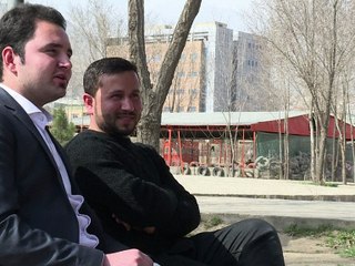 L'"amère expérience" européenne de réfugiés afghans rentrés au pays