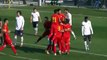 FYR Macedonia U21 vs. France U21 2 2 All Goals (UEFA U21 Championship 15 November 2015)