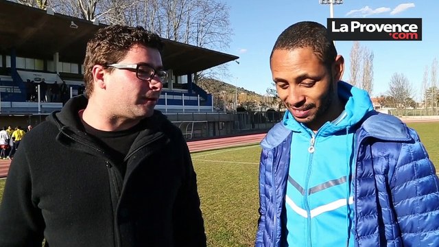 Le journal des sports 100% Alpes : Manosque vise le maintien en PHA