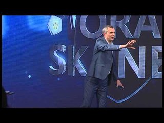 Ora Skaner - Partizani, padroni i kryeqytetit - Ora News