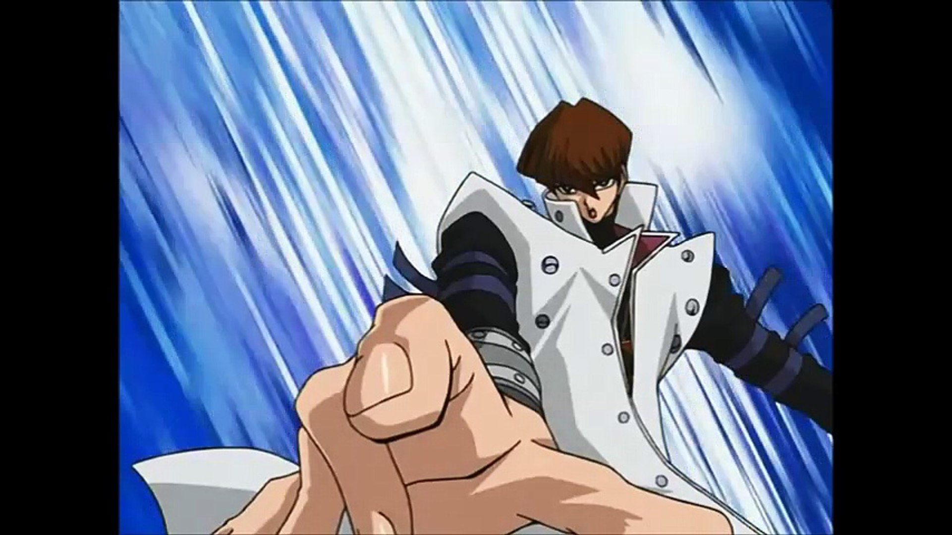 Yu-Gi-Oh! SETO KAIBA vs GOZABURO KAIBA 