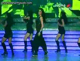 Anushka Sharma Dance Performance IPL 2015 Opening Ceremony -