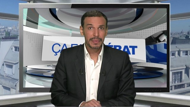 ça fait débat du 050316