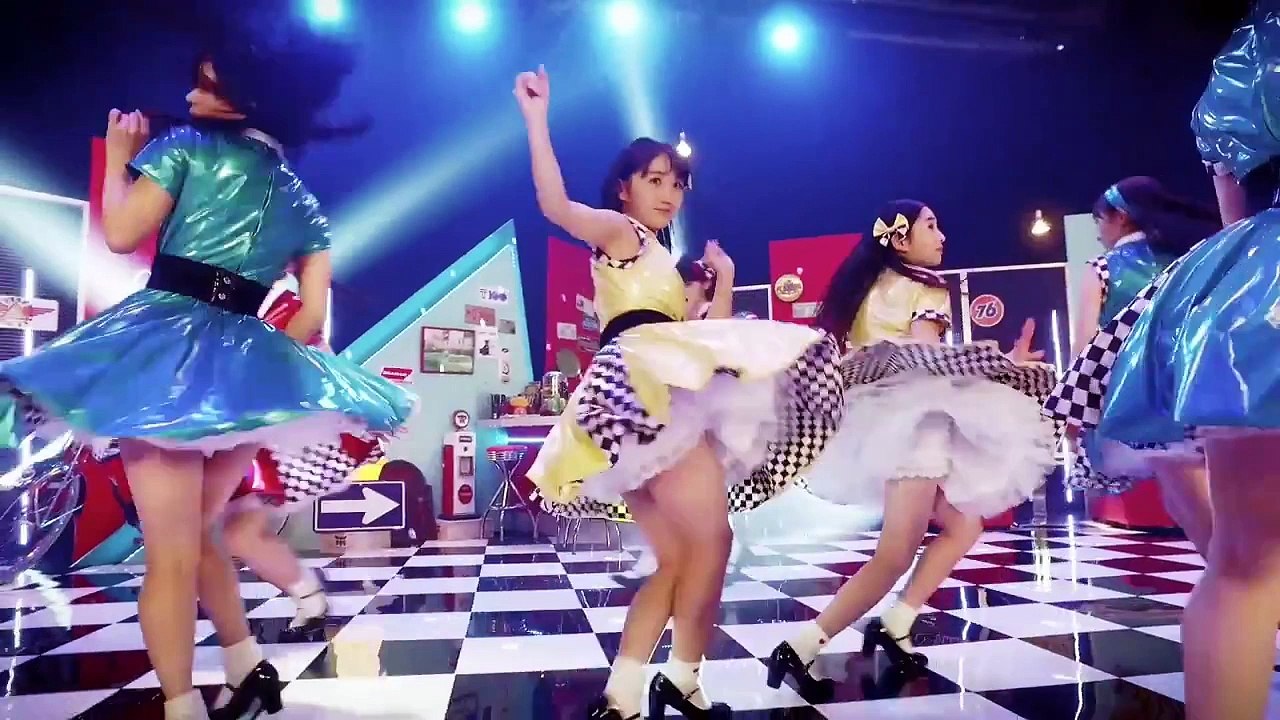 Boogie Woogie LOVE ~ Love is a Magnet ~ Ran Ra Run ~crazy about you~ Boogie Woogie LOVE making / Country Girls