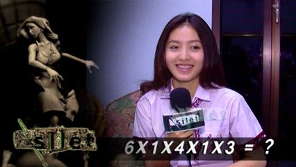 Highlight - Silet 07 Maret 2016