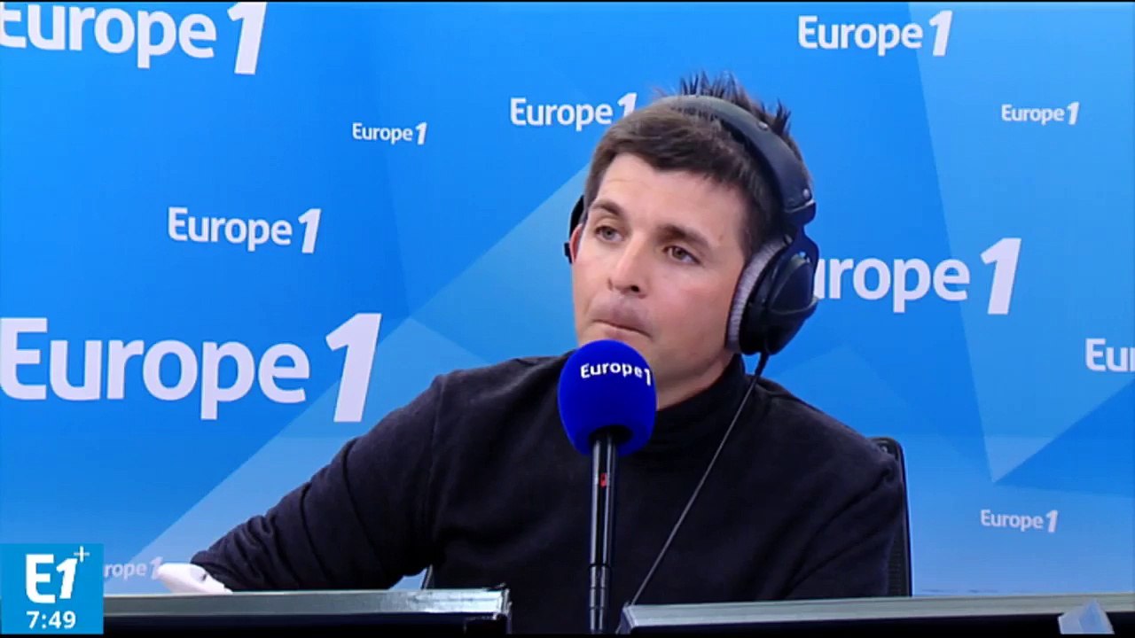 Roger Cukierman : "Les enfants juifs dans de très nombreuses écoles sont battus"