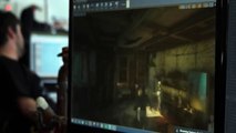 Vampyr - Video Gameplay Off-Screen