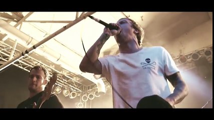 Architects - “Gravedigger“