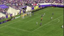 HIGHLIGHTS: Orlando City SC vs Real Salt Lake | March 6, 2016