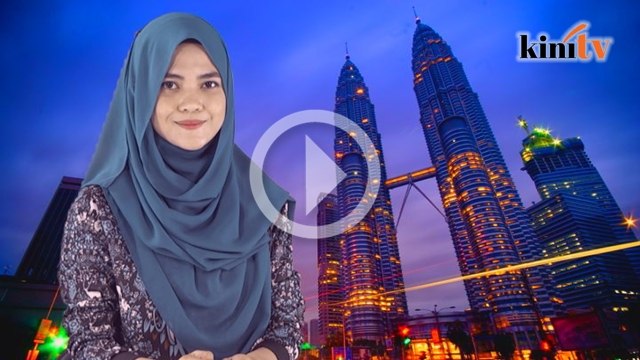 Sekilas Fakta, Isnin 7/3 - Perhimpunan desak Najib undur diadakan di semua negeri