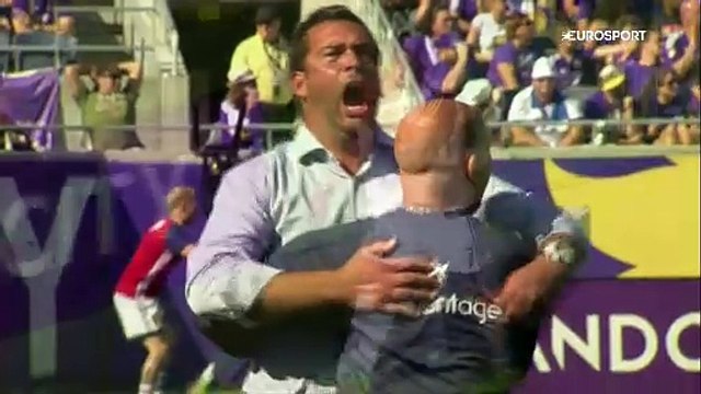 Orlando City - Real Salt Lake City: 2-2 (Maç özeti)