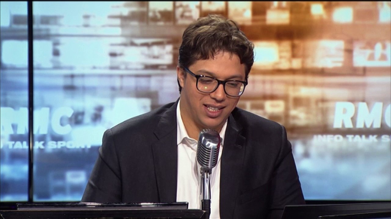 "Philippe Pascot": "Plus les élus montent en haut de la pyramide, plus ils s'en mettent plein les poches"