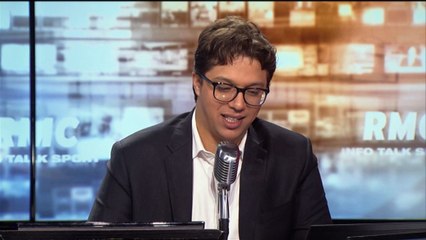 "Philippe Pascot": "Plus les élus montent en haut de la pyramide, plus ils s'en mettent plein les poches"