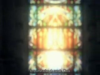 Final Fantasy 7 Advent Children Trailer