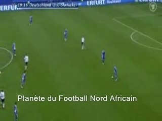 Qualification Euro 2008