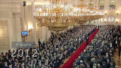 Ça s'est passé un 4 mars...