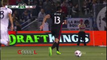 HIGHLIGHTS: LA Galaxy vs. D.C. United | March 6th, 2016