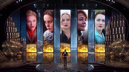 Oscars : Avant "Room", on a déjà vu Brie Larson quelque part...