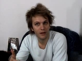 PLUMETV # 13 : FLORIAN ZELLER