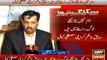 Mustafa Kamal what's going to reveal in upcoming press conference - Dr Shahid Masood' analysis