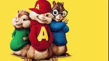 Alvin and the Chipmunks 2016 Love Yourself