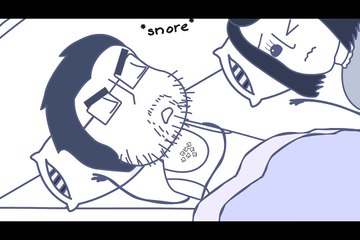 Dogs & Disappointment – Rooster Teeth Animated Adventures