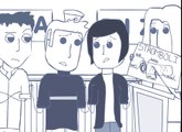 Double Derps – Rooster Teeth Animated Adventures
