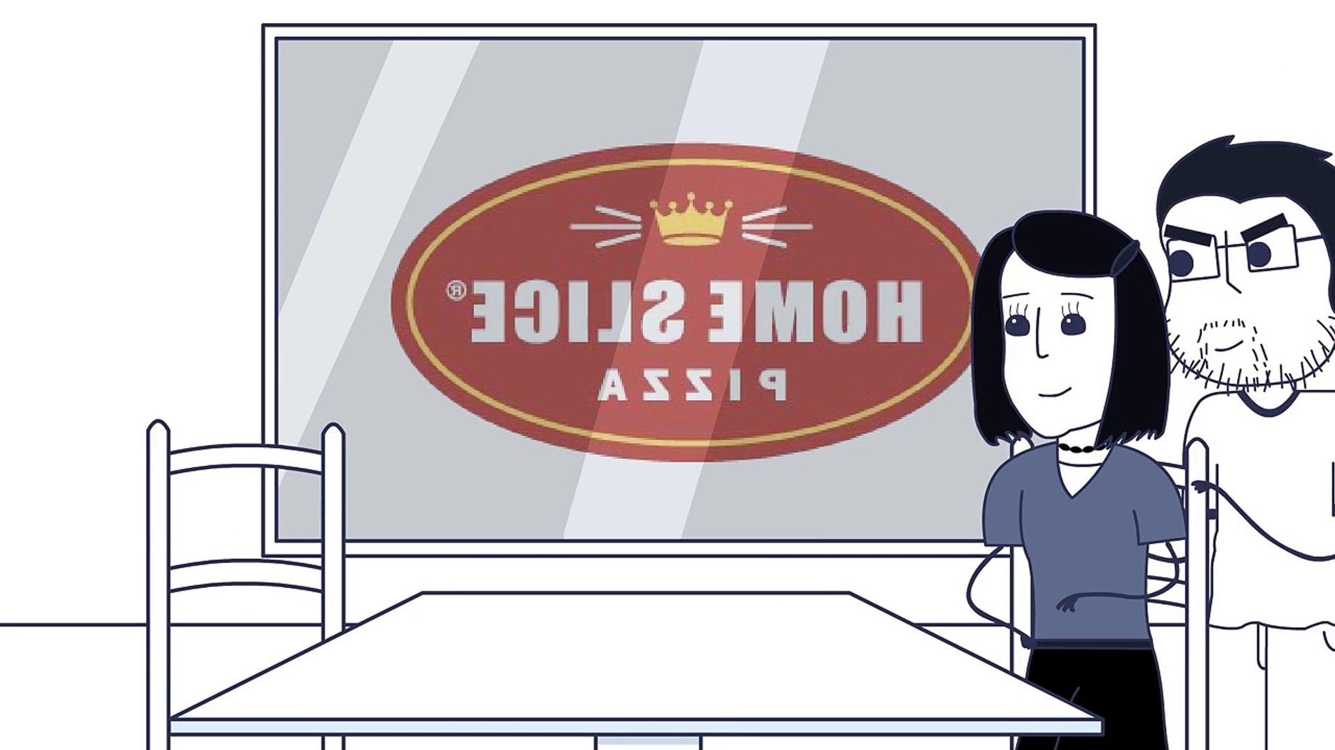 Famous Asteroid – Rooster Teeth Animated Adventures