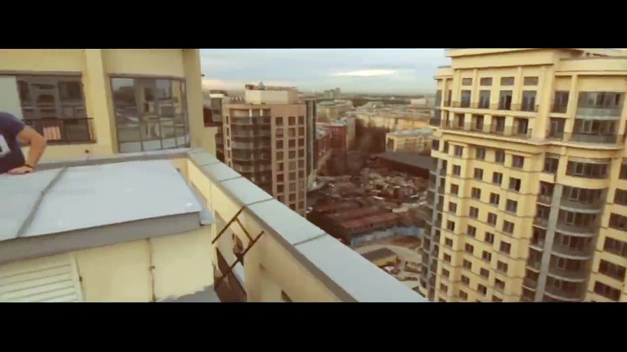 StuntsAmazing - GO BIG
