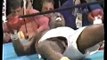 BOXING Mike Tyson VS Razor Ruddock 
Highlights  Biggest Boxers