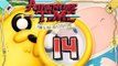 Adventure Time Finn and Jake Investigations Walkthrough Part 14 - Hot Hot Stuff at Fire Kingdom