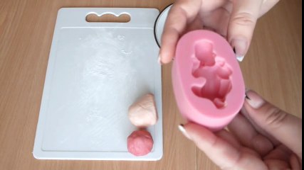 Украшение мастикой малыш мастика из маршмеллоу