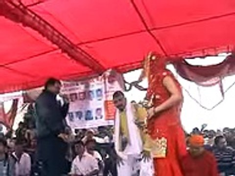 Sapna Desi Actress Hip Hop Hot Dance Video Clip