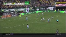 GOAL: Federico Higuain scores a stunning bicycle kick on MLS Opening Day -  06/03/2015