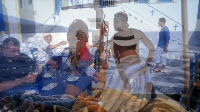 Θανάσης Κρυστάλλης - Ο Γιος Του Ανέμου (Music Video)