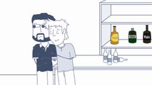 Gavin's Drunken Shenanigans – Rooster Teeth Animated Adventures