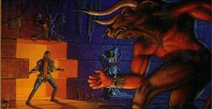 King's Quest VI introduction