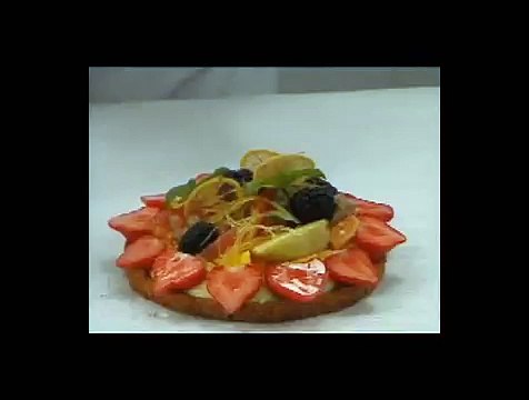 Crostate - Crostata alla frolla breton CD2