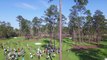 Bluejack National - Tiger Woods Witnesses the First Hole-in-One at The Playgrounds