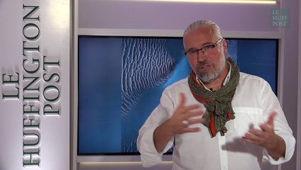 Ce que "Seul sur Mars" aurait à nous dire sur demain