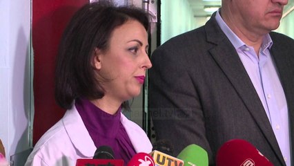 Kabinet kardiologjie edhe në poliklinikën nr.2 - Top Channel Albania - News - Lajme