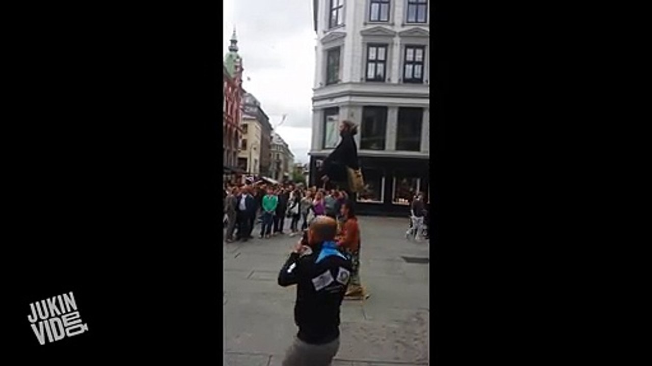 Unbeliveable impossible video must watch