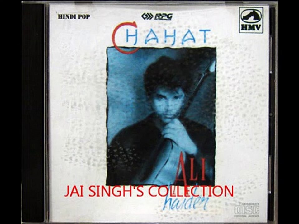 Shaam Lyrics - Chahat (1989)