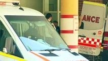6-hour Sydney siege ends with gunman dead